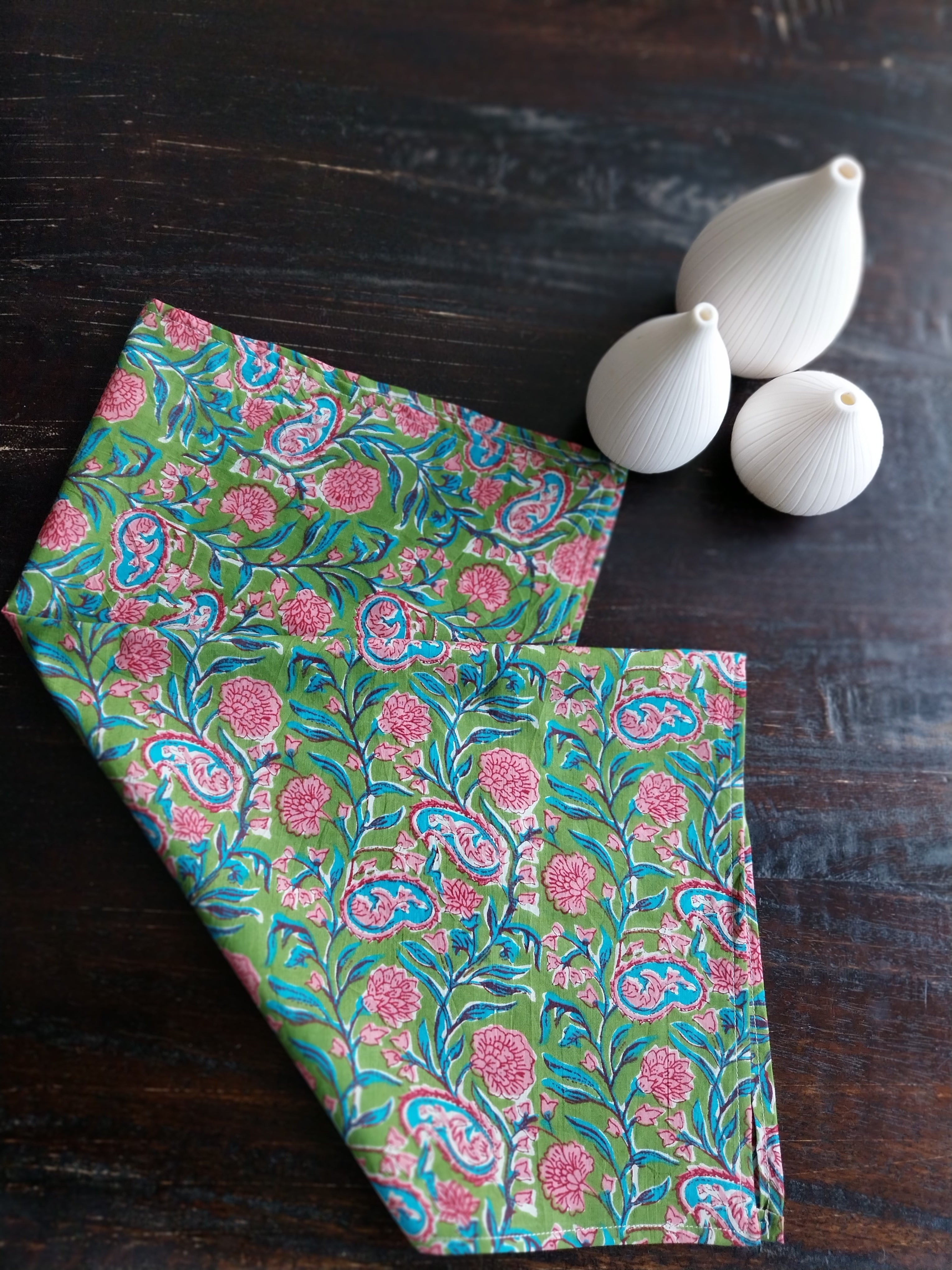 Foulard Margaux 60*60cm