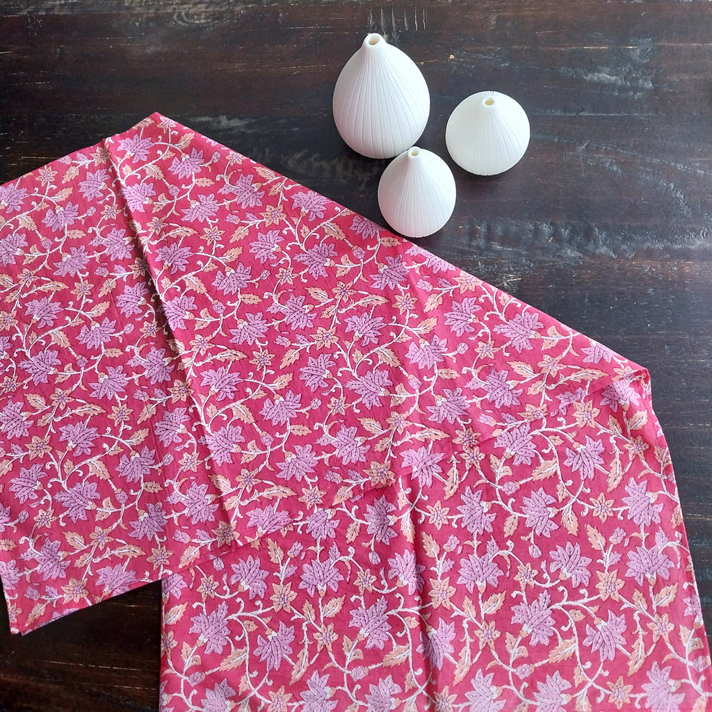 Foulard Marion 90*90cm