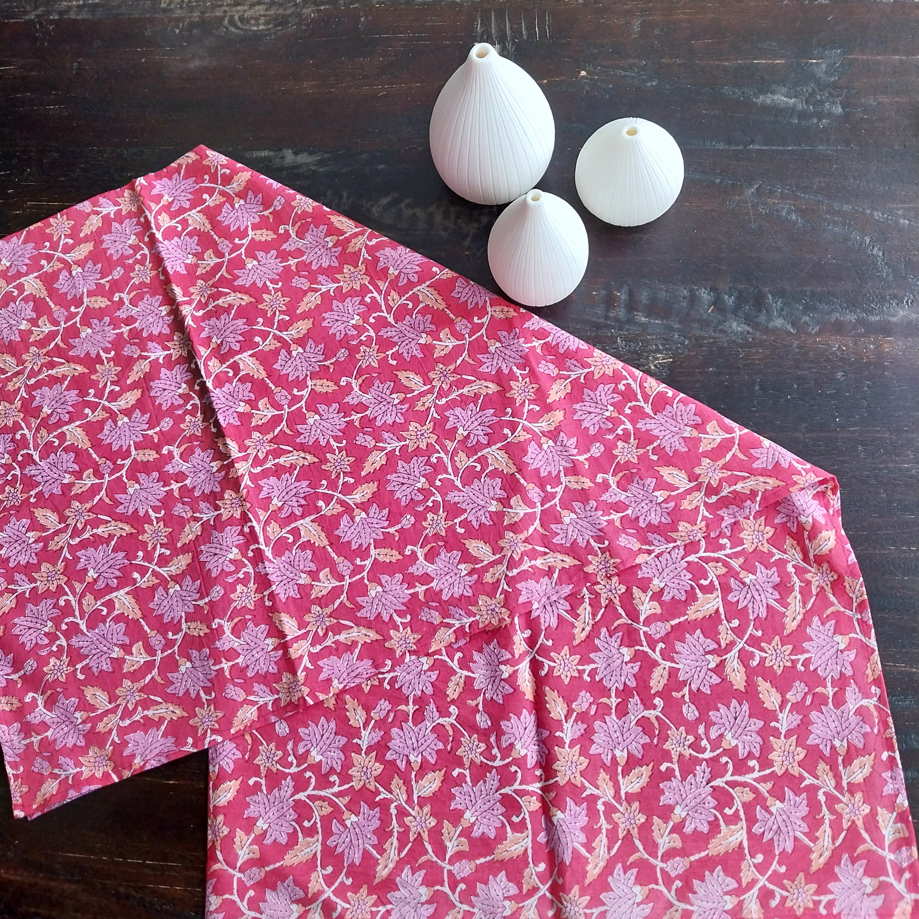 Foulard Marion 90*90cm