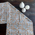 Foulard Alice 90*90cm