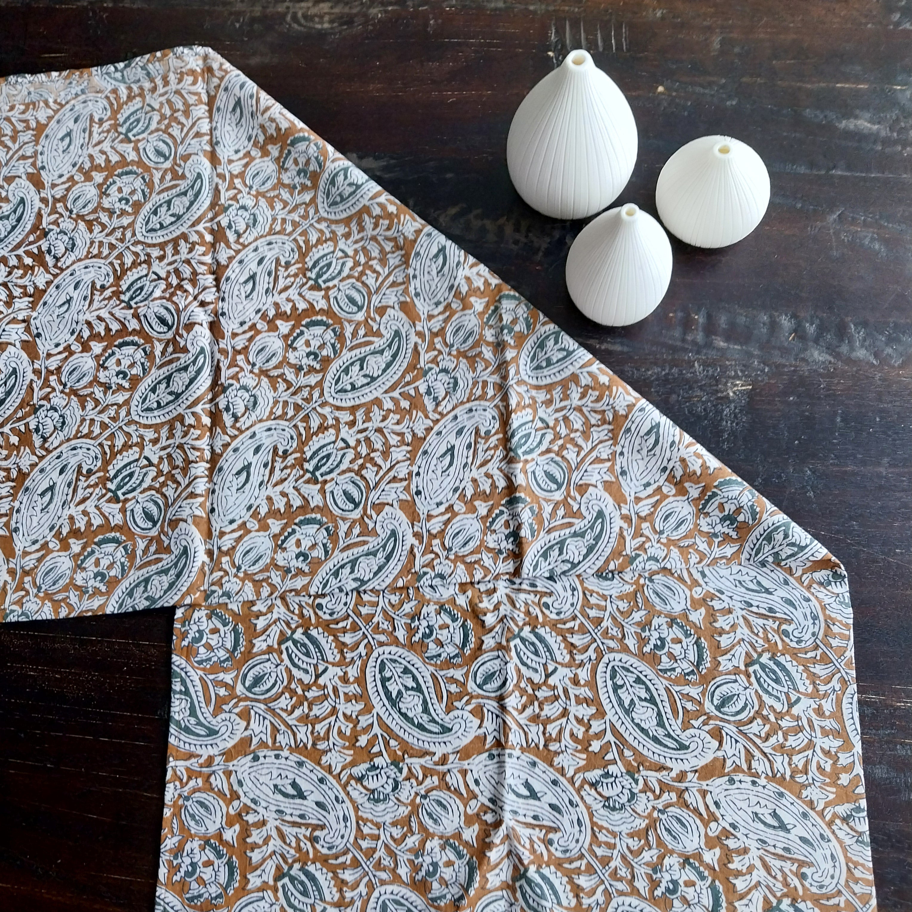 Foulard Alice 90*90cm