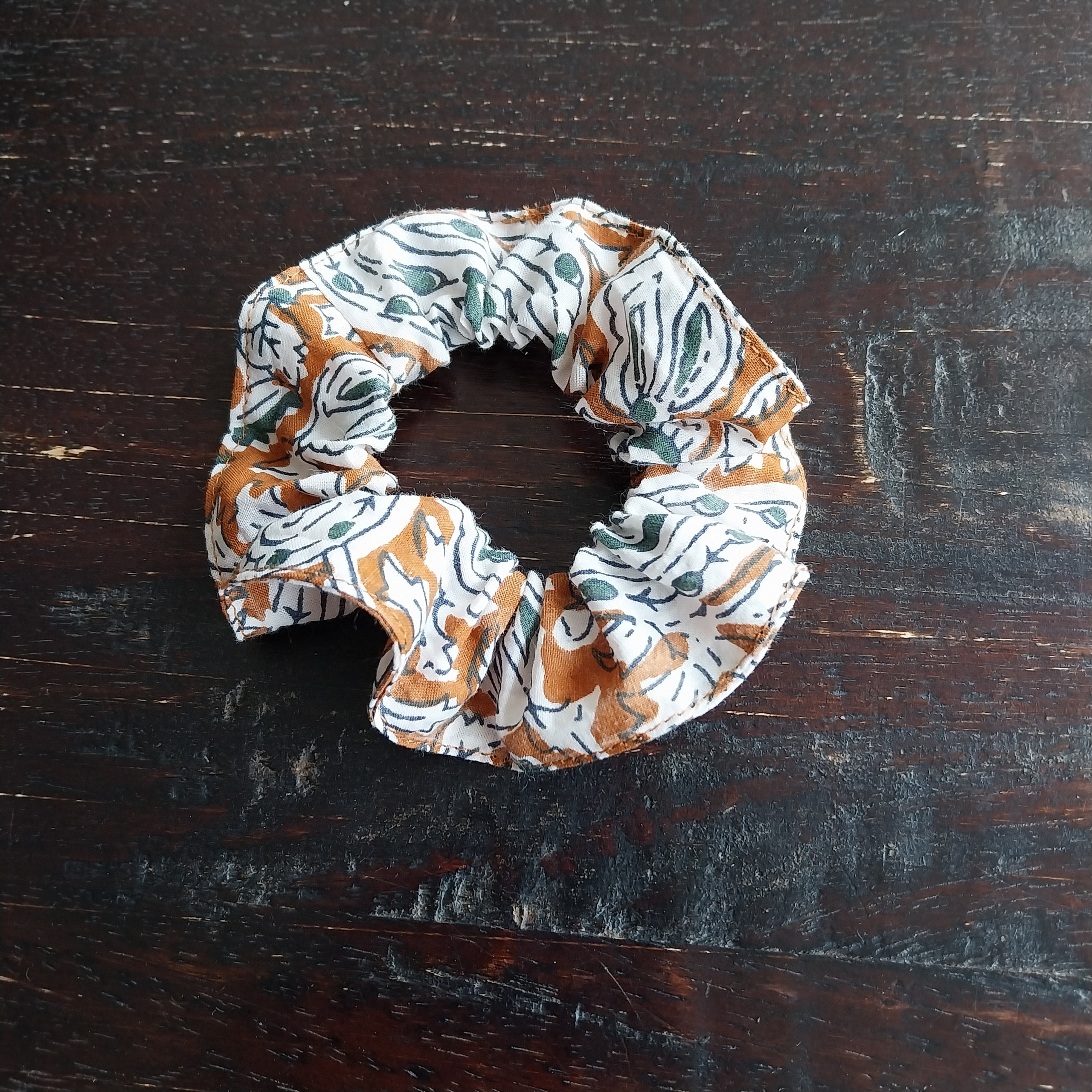 Gli scrunchie