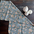 Foulard Eloïse 90*90 cm