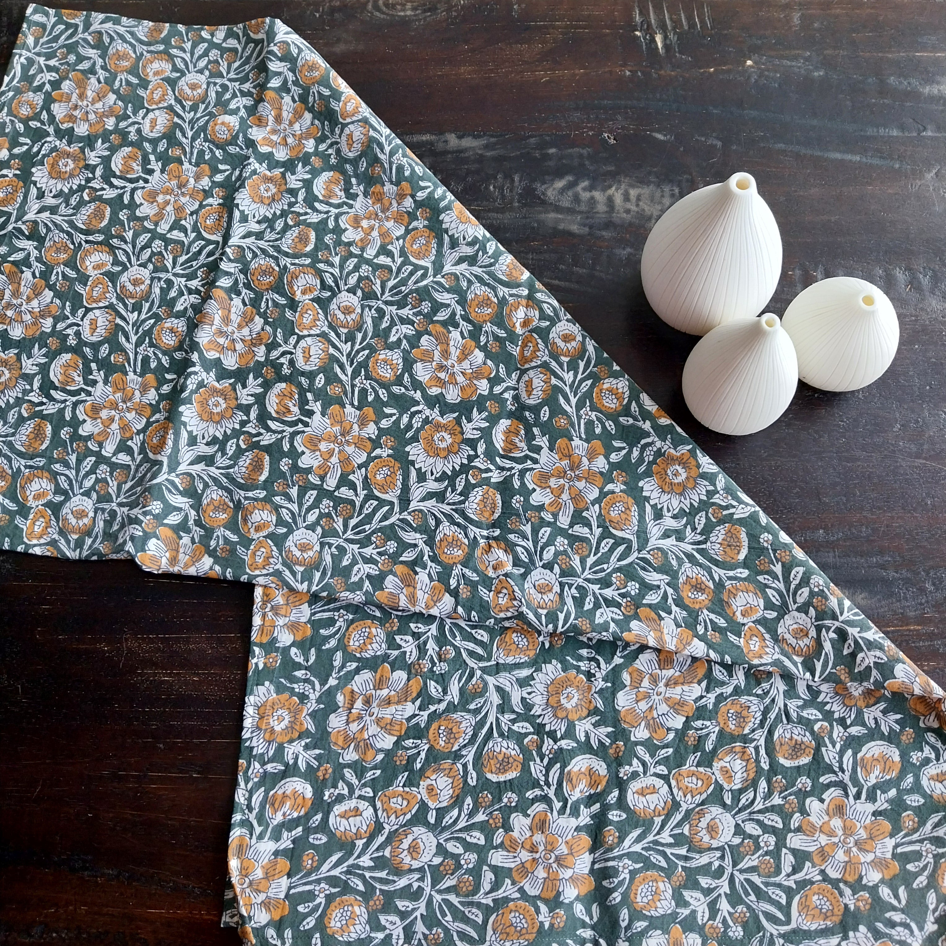 Foulard Eloïse 90*90cm