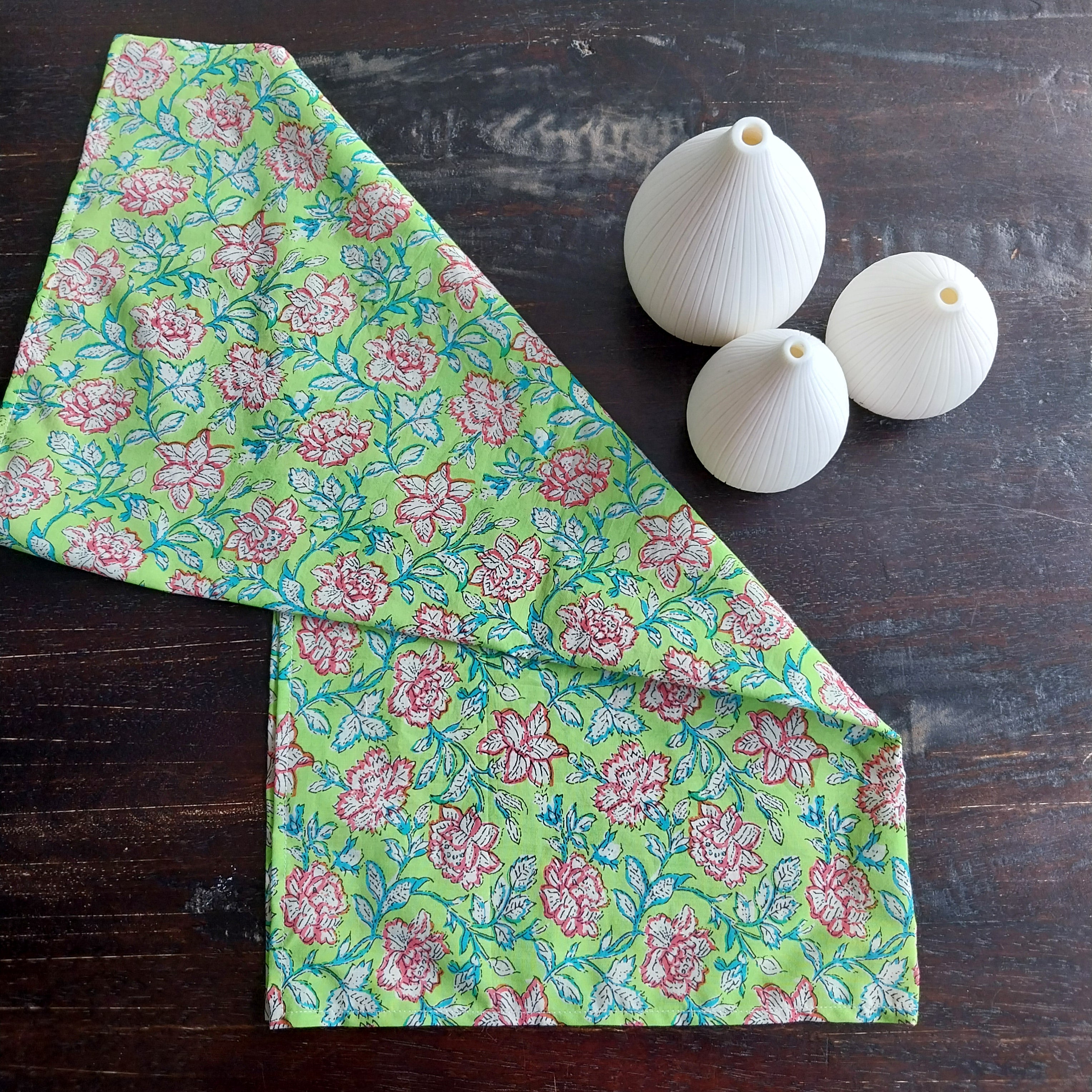 Foulard Camille 60*60cm