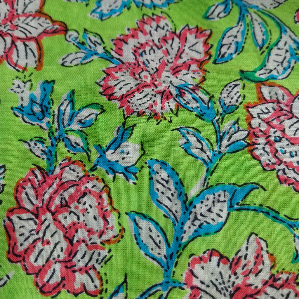 Foulard Camille 60*60cm