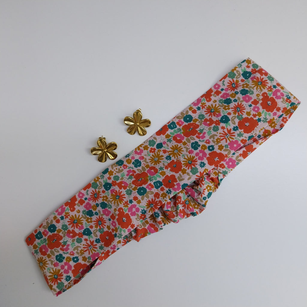 Bandeau vichy