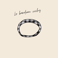 Bandeau vichy