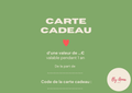 Carta Regalo By Anna